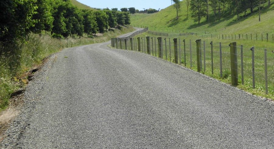  at 131 Georgetown-Pukeuri Road, Pukeuri, Waitaki, Otago