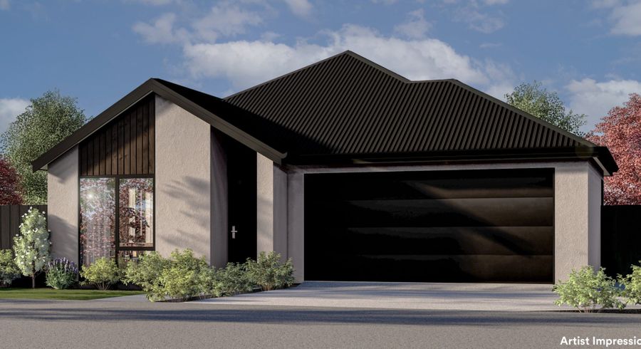  at (Lot 7) Camrose Estate, Methven, Ashburton, Canterbury