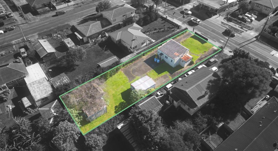 at 160 Puhinui Road, Papatoetoe, Manukau City, Auckland