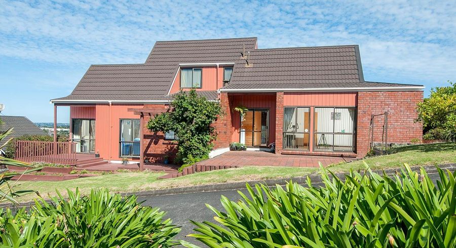  at 197 West Harbour Drive, West Harbour, Waitakere City, Auckland