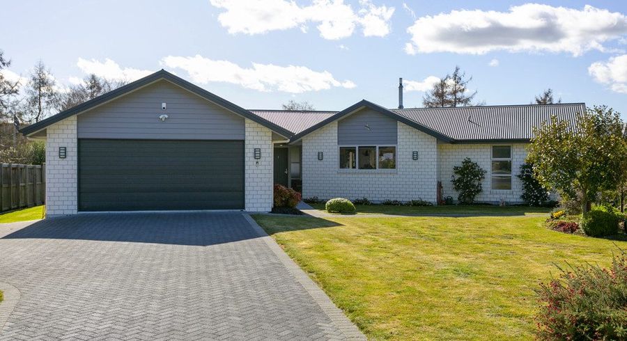  at 6 Nursery Lane, Taupo