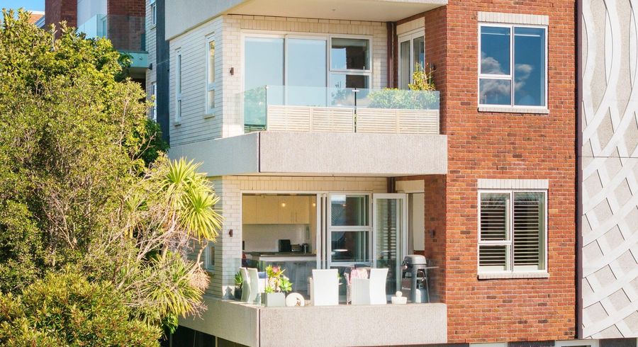  at 102/54 Surrey Crescent, Grey Lynn, Auckland City, Auckland