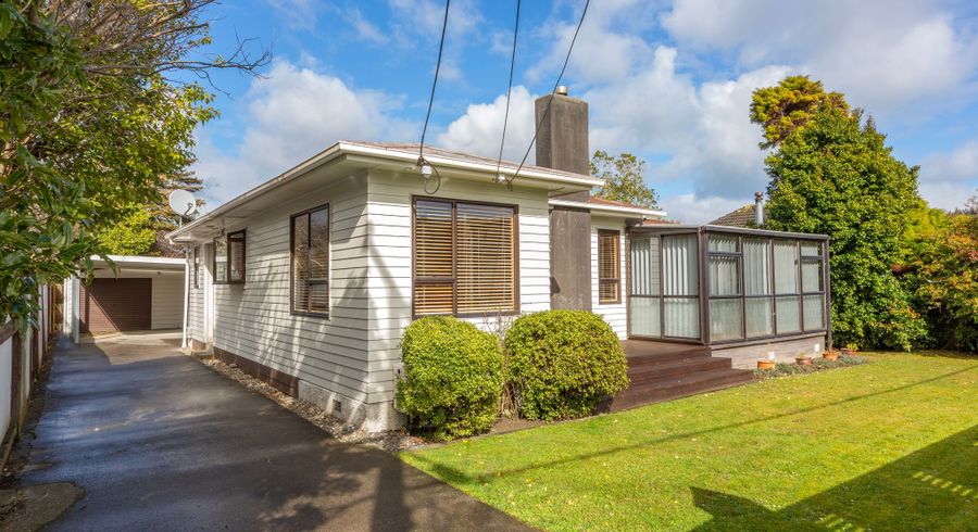 at 25 Russell Road, Wainuiomata, Lower Hutt, Wellington