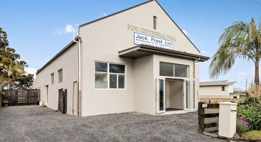  at 329 Waiuku Road, Puni, Pukekohe
