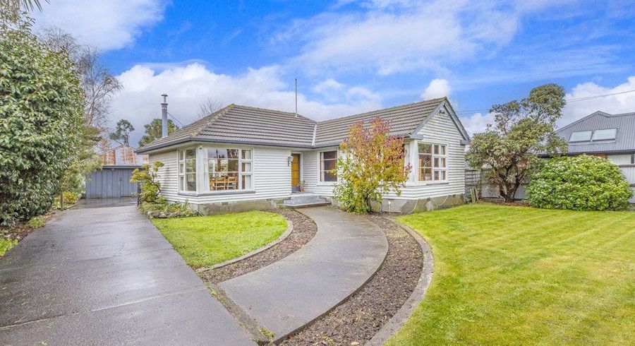  at 125 Hoon Hay Road, Hoon Hay, Christchurch City, Canterbury