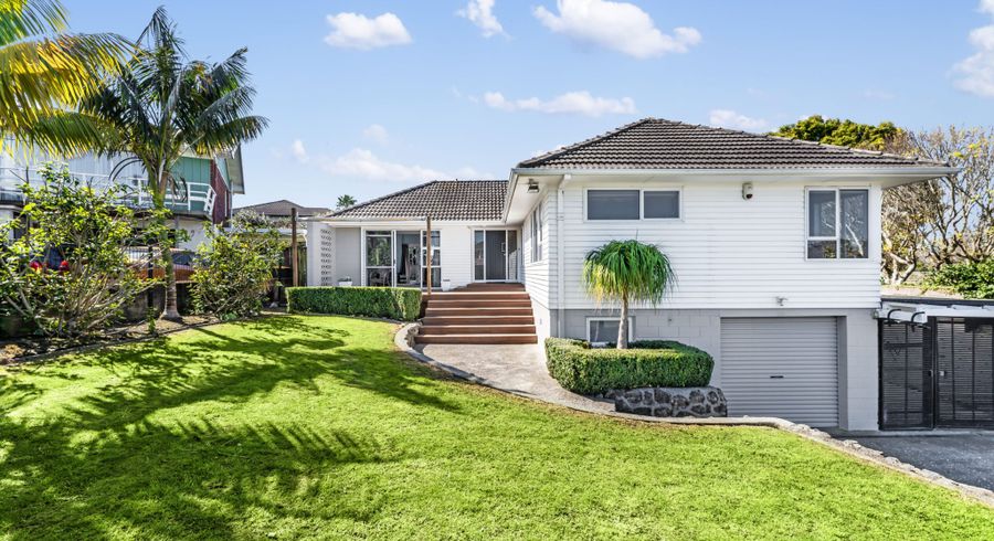 at 45 Riverhills Avenue, Pakuranga Heights, Auckland