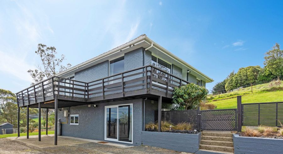  at 24 Ensor Street, Burnside, Dunedin