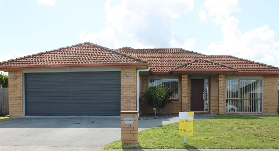  at 27 Chesham Street, Rototuna, Hamilton, Waikato