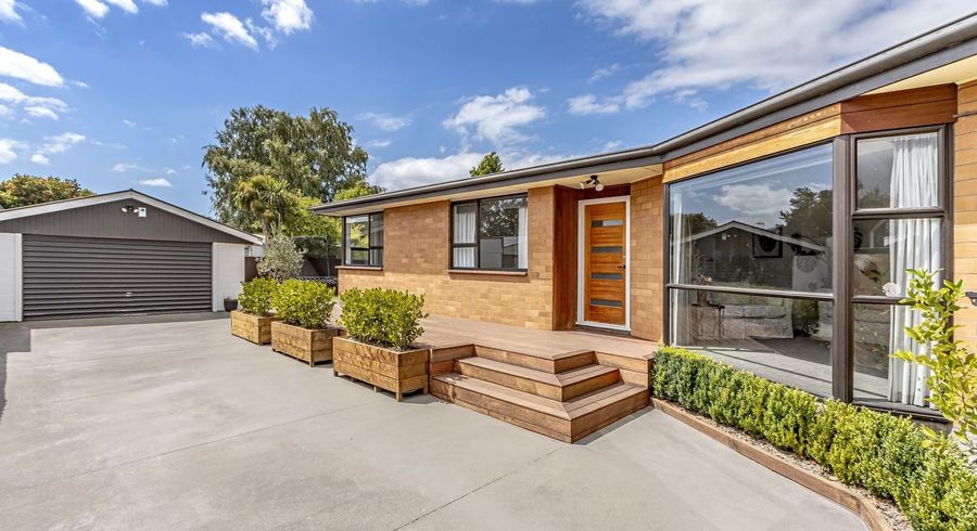  at 106 Wales Street, Halswell, Christchurch