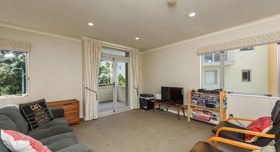  at 46/305 Evans Bay Parade, Hataitai, Wellington, Wellington