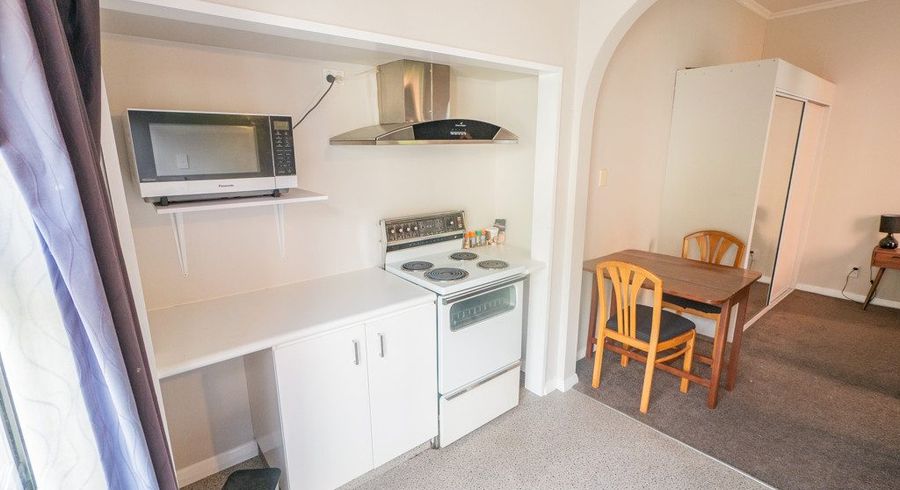  at 43 Cargill Street, Dunedin Central, Dunedin