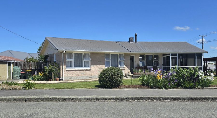  at 109 Thomson Street, Tinwald, Ashburton