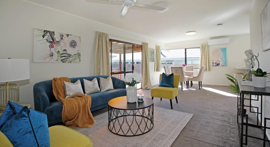  at 91A Ennis Avenue, Pakuranga Heights, Auckland