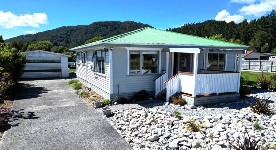  at 21 Ohau Street, Dobson, Grey, West Coast