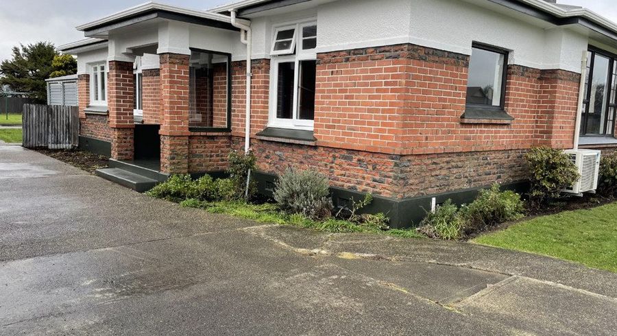  at 24 Morton Street, Georgetown, Invercargill, Southland