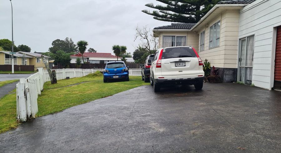  at 119 Mahia Road, Wattle Downs, Manukau City, Auckland