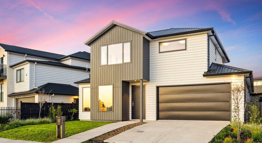  at 3 Emerald Avenue, Karaka, Franklin, Auckland