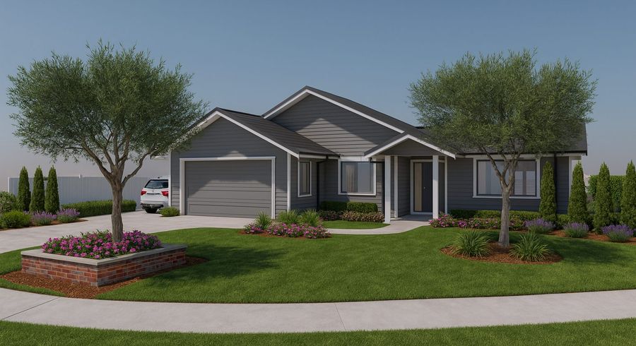  at Patumahoe, Franklin, Auckland