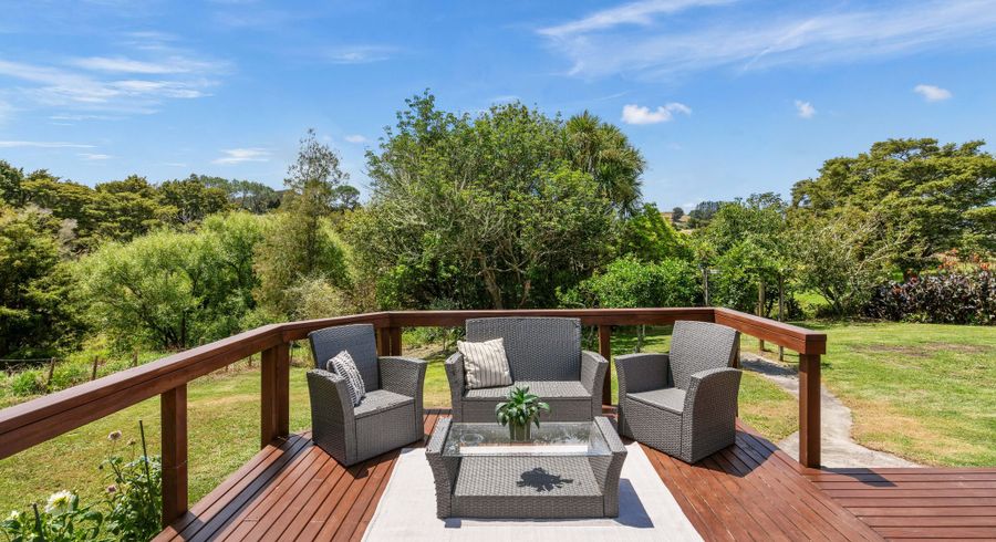  at 136 Mangapai Road, Mangapai, Whangārei