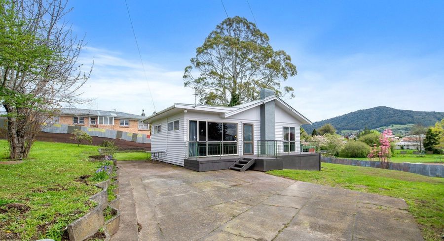  at 78 Meadowbank Crescent, Fordlands, Rotorua, Bay Of Plenty