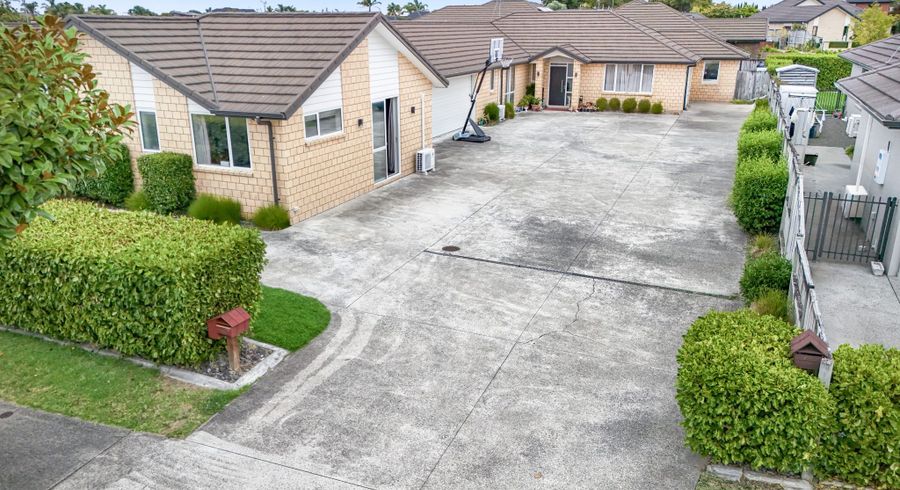  at 60 Te Huia Drive, Flagstaff, Hamilton, Waikato