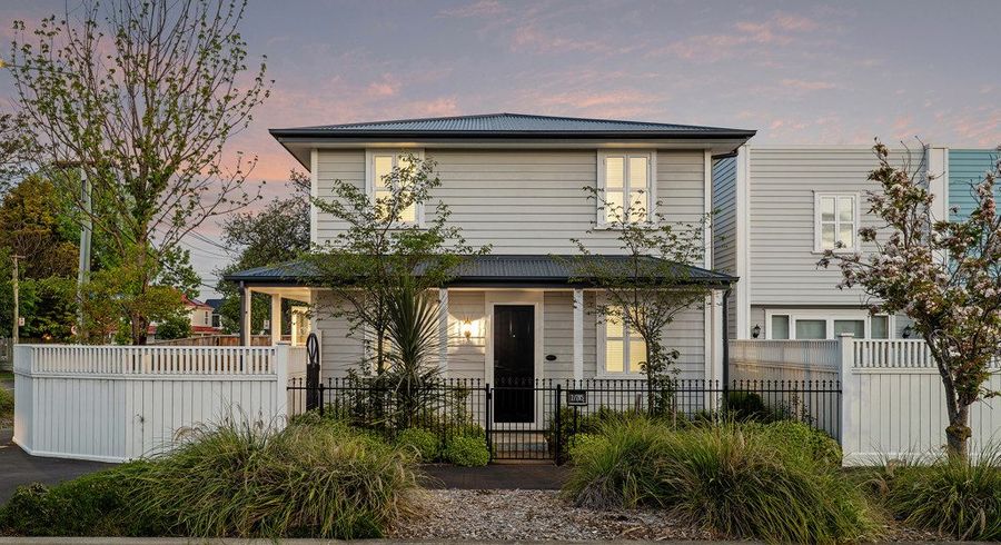  at 2/285 Selwyn Street, Spreydon, Christchurch City, Canterbury