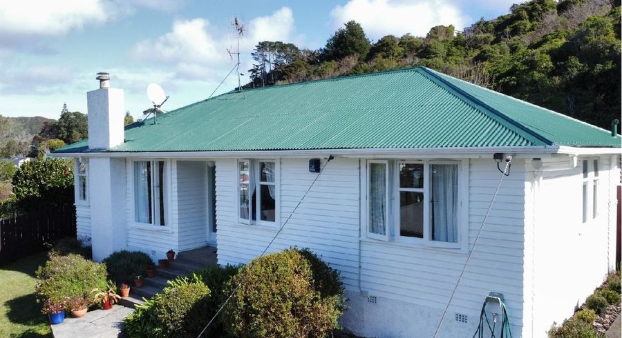  at 61 Cornford Street, Karori, Wellington, Wellington