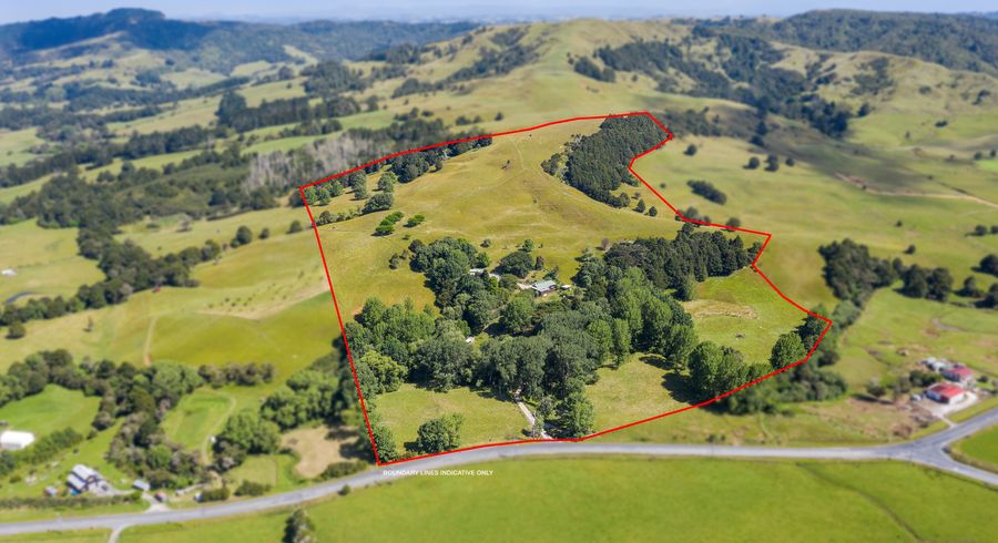  at 1445 Whangaripo Valley Road, Whangaripo, Wellsford