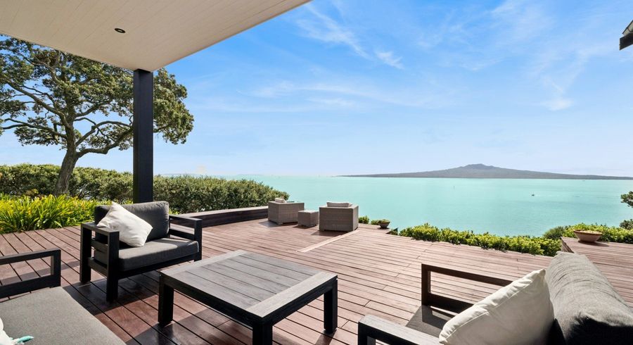  at 20 Hamana Street, Narrow Neck, Devonport, North Shore City, Auckland