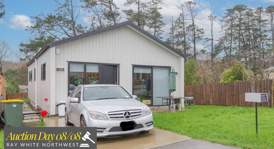  at 35 Rongomai Street, Helensville, Rodney, Auckland
