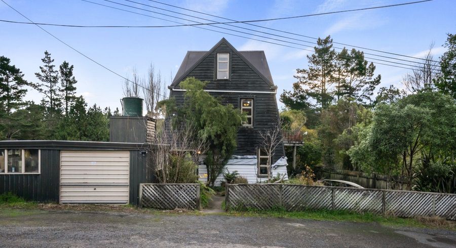  at 110C Kaitoke Loop Road, Kaitoke, Upper Hutt, Wellington