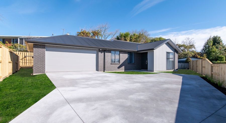  at 8b Gillam Crescent, Springfield, Rotorua, Bay Of Plenty