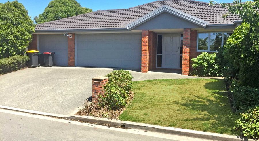  at 2 Applecross Lane, Harewood, Christchurch