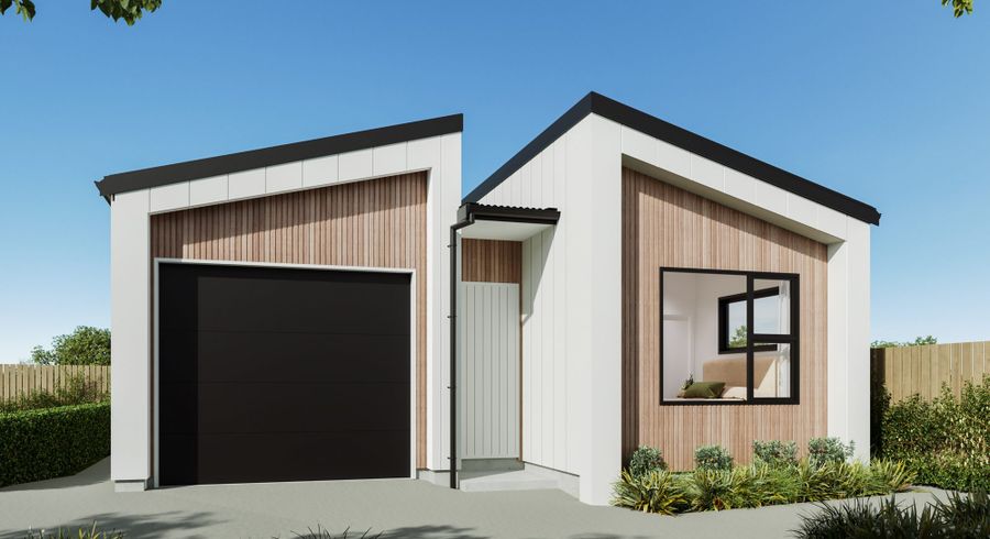  at 1105 High Street, Taita, Lower Hutt, Wellington