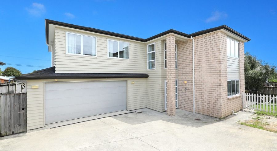 at 137B  Ridge Road, Howick, Manukau City, Auckland