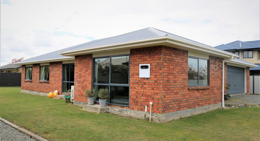  at 25 Lawson Burrows Crescent, Te Anau, Te Anau