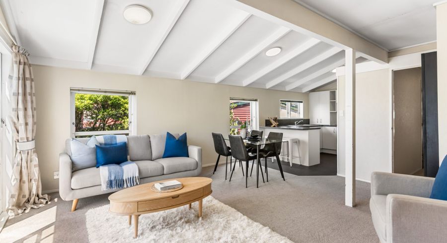  at 33A Cambrian Street, Churton Park, Wellington, Wellington