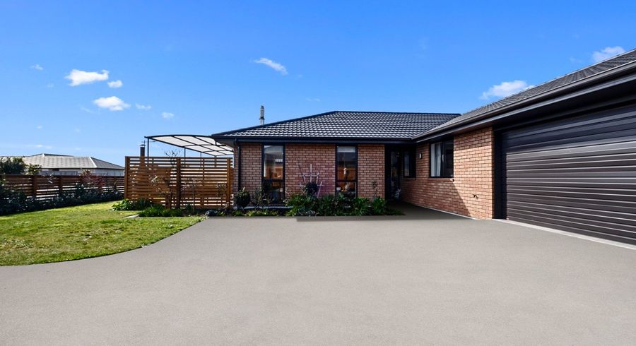  at 4 Atutahi Street, Hurdon, New Plymouth