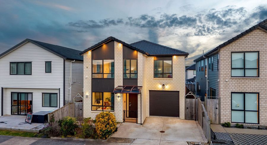  at 15 Raumaota Road, Flat Bush, Manukau City, Auckland
