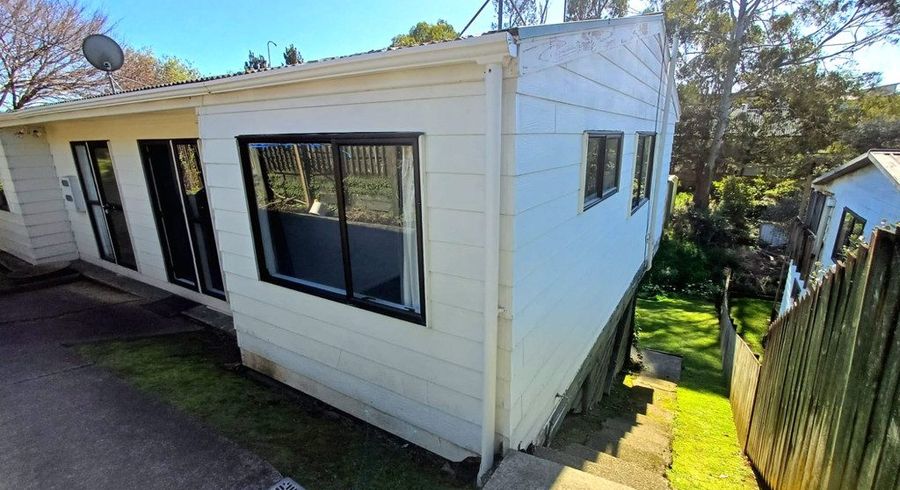  at 28A Sunnyside Road, Sunnyvale, Waitakere City, Auckland