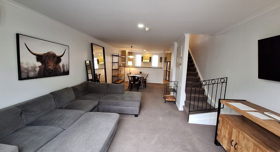  at 1E/8 Farnham Street, Parnell, Auckland City, Auckland