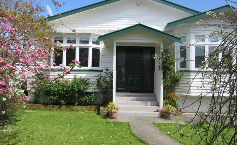  at 25 Chamberlain Road, Karori, Wellington, Wellington