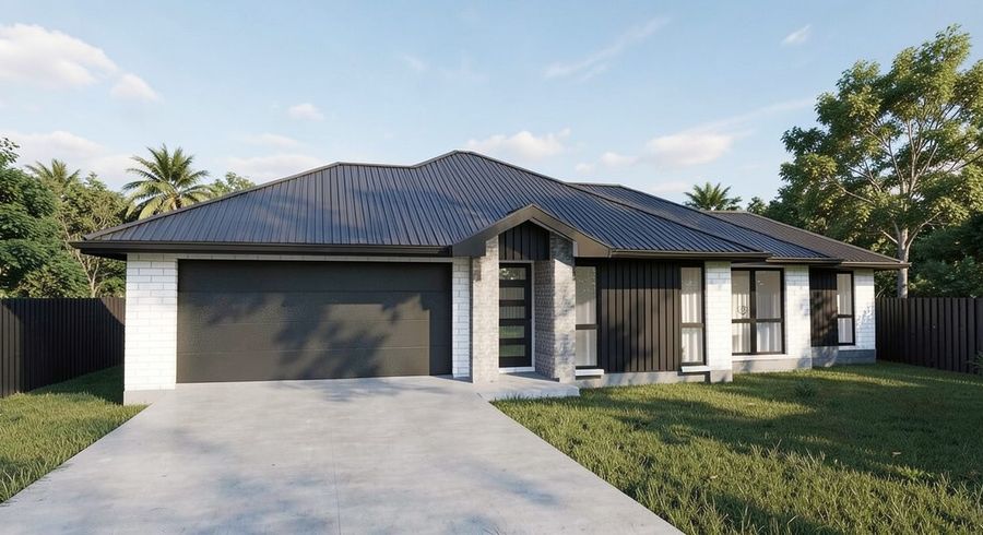  at Lot 219 Broadfield Grange, Rolleston, Selwyn, Canterbury