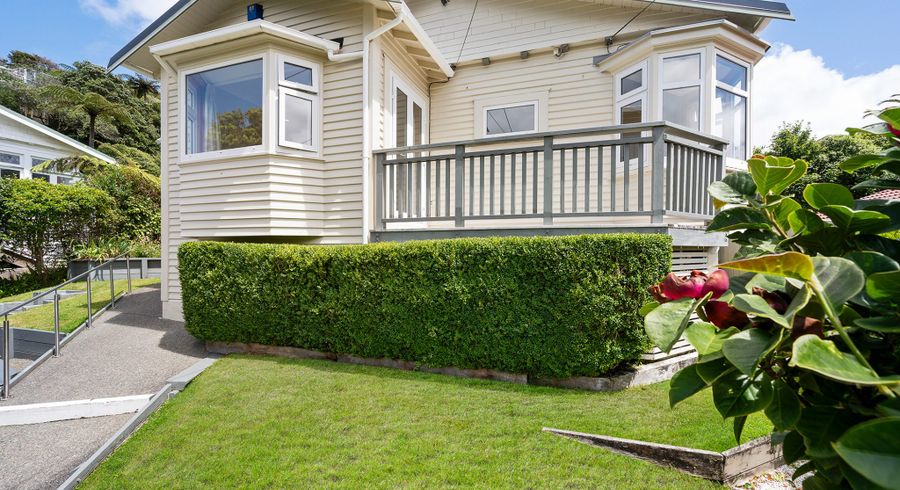  at 56 Kano Street, Karori, Wellington, Wellington