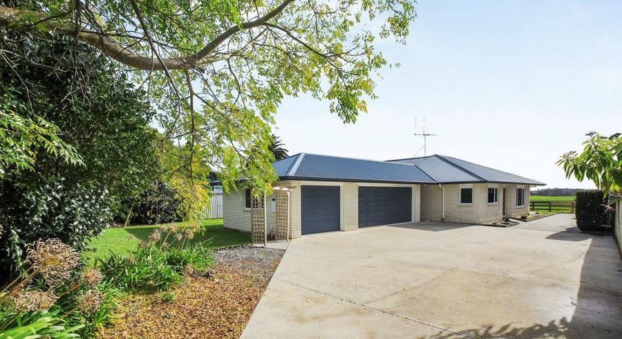  at 26B Herbert Street, Kihikihi, Te Awamutu