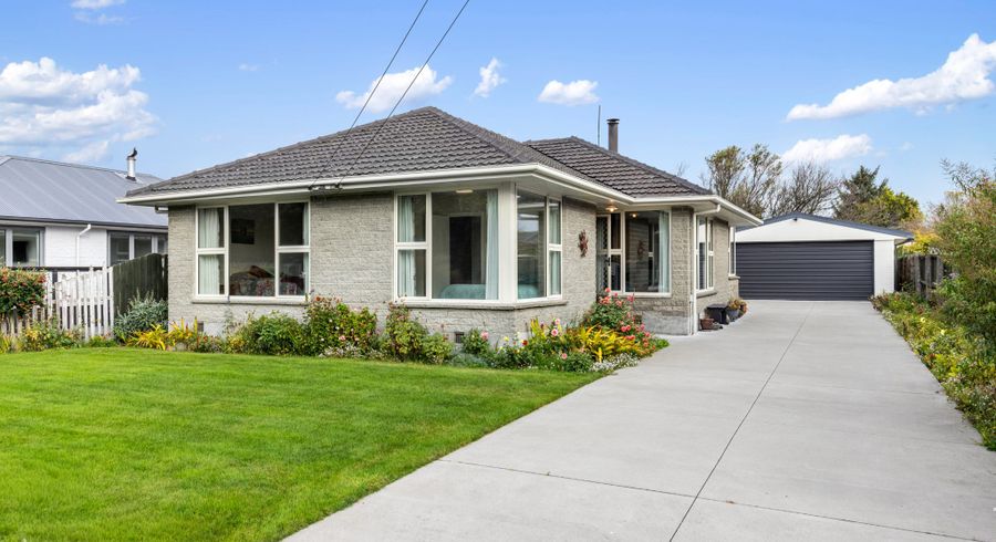  at 113 Beach Road, North New Brighton, Christchurch City, Canterbury