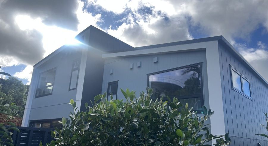  at 123A  Normandale Road, Normandale, Lower Hutt, Wellington