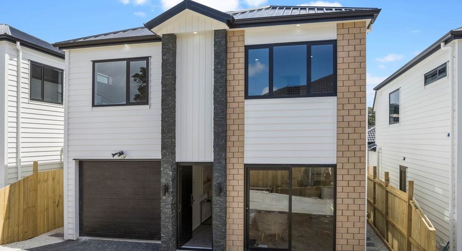 at 10B Trafalgar Street, Onehunga, Auckland