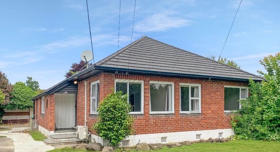  at 1 Cavendish Street, Allenton, Ashburton