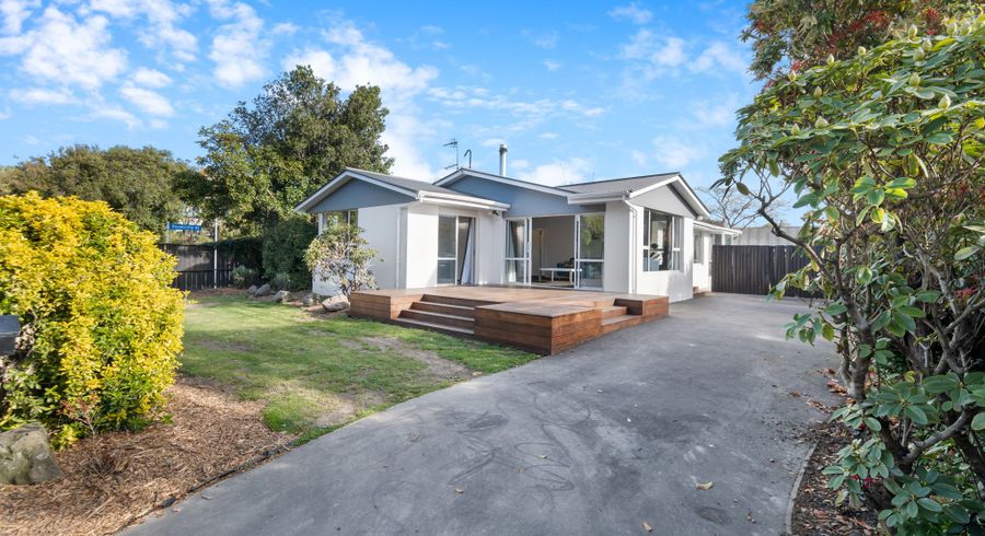  at 281 Waimairi Road, Ilam, Christchurch
